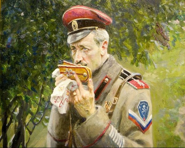 Цитаты про армию