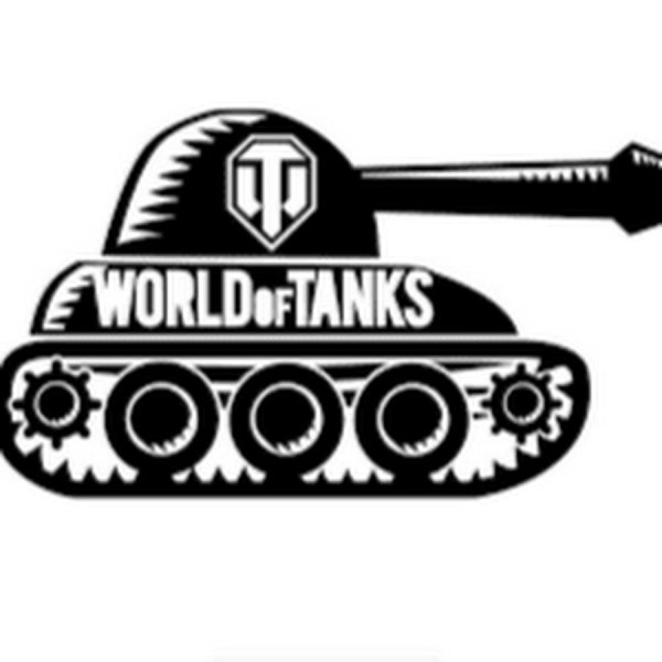 Стикеры World of Tanks