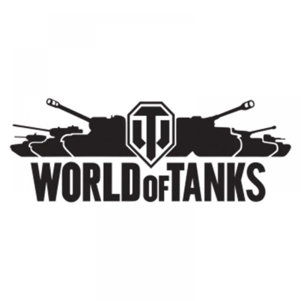 Наклейки World of Tanks