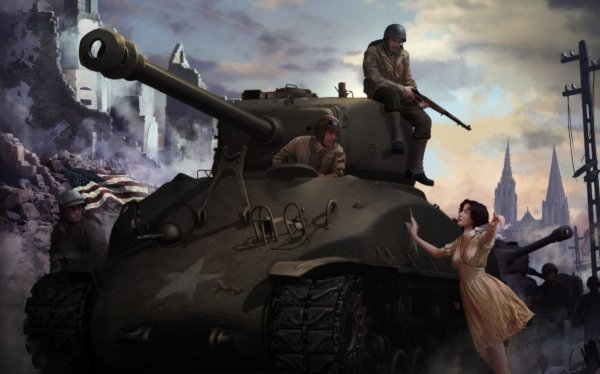 Шерман Эмма