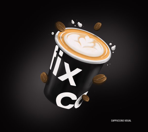 Cofix логотип