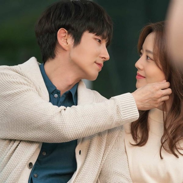 Цветок зла сериал Корея