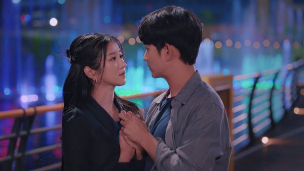 Псих но в порядке дорама