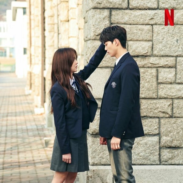 Ким со хён любовный сигнал