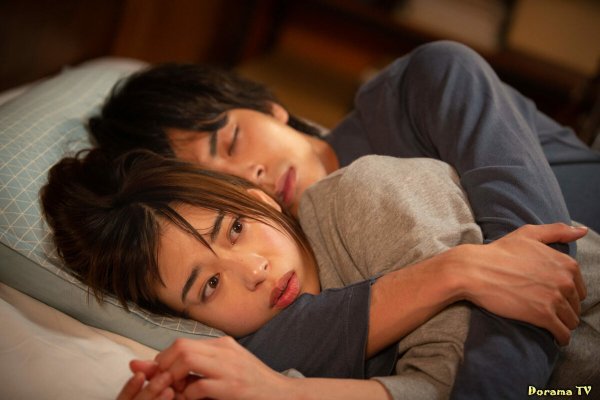 Япония 2019 дом для взрослых дорама