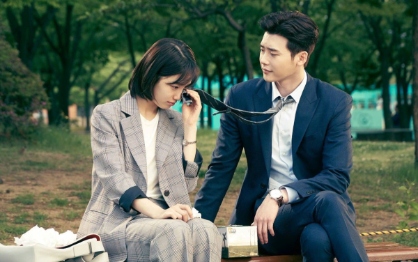 Фильм пока ты спишь Корея