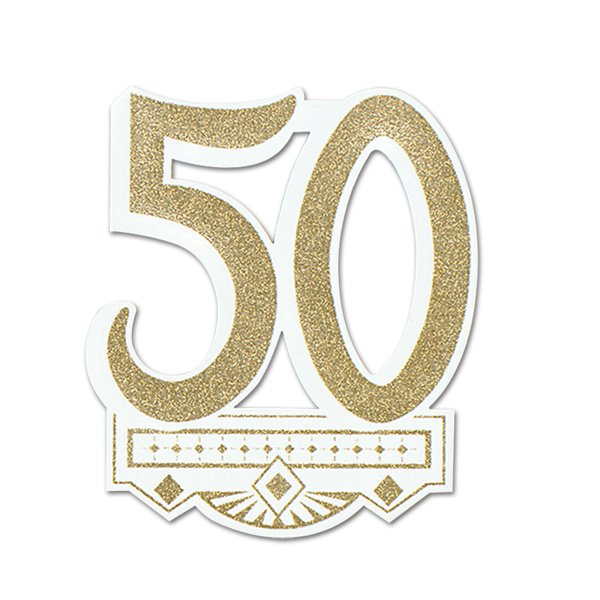 50 Лет красивые цифры