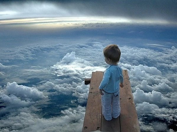 Мечты о любви
