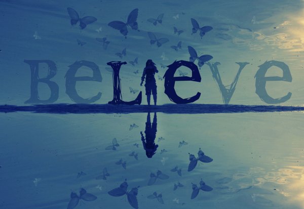I believe картинки