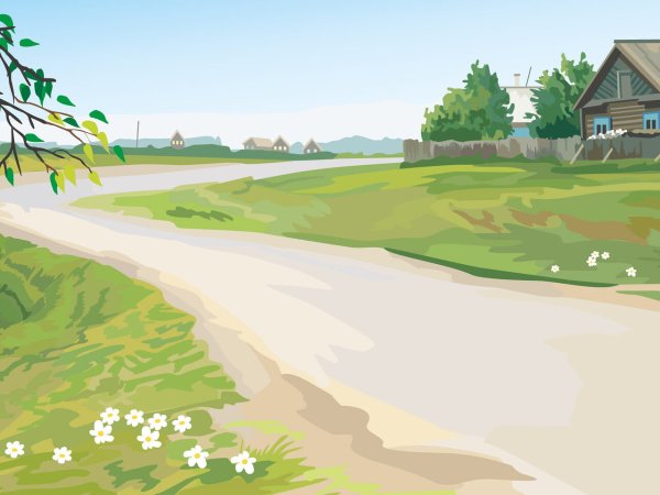 Есенин 21 века