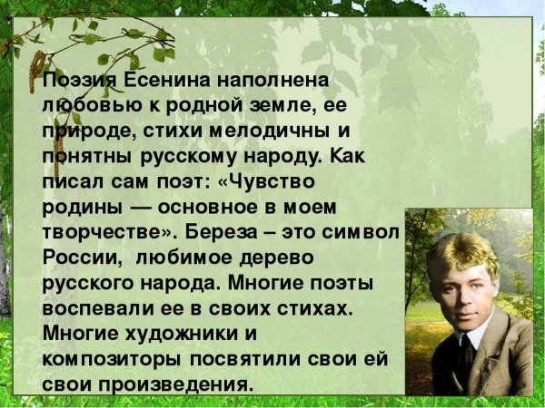 Дом в котором родился Сергей Есенин