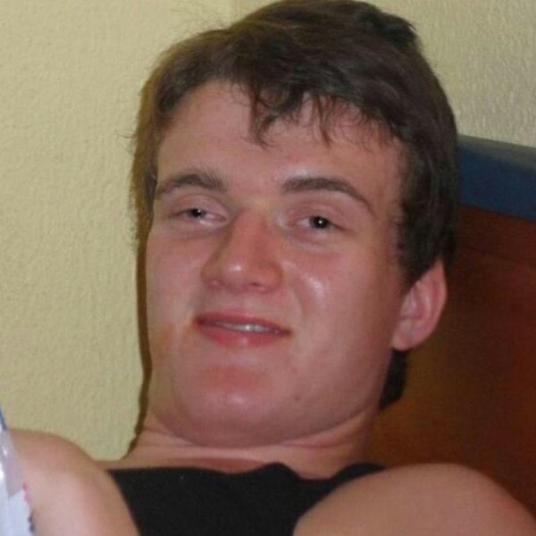 Стоунер Стэнли