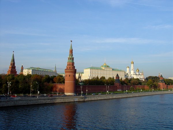 Наша Родина Россия