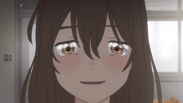 Nakitai Watashi WA Neko wo Kaburu