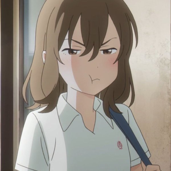 Миё Сасаки кошка