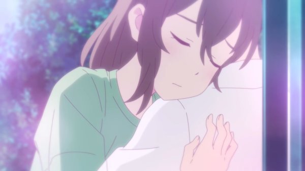 Аниме nakitai Watashi