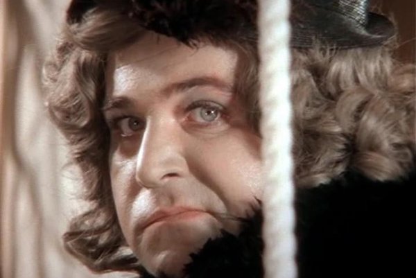 Александр Калягин Донна роза