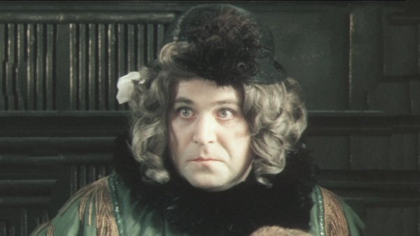 Здравствуйте я ваша тетя фильм 1975