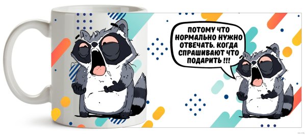 Енот Толик