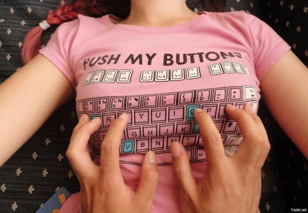 Девушка Клава