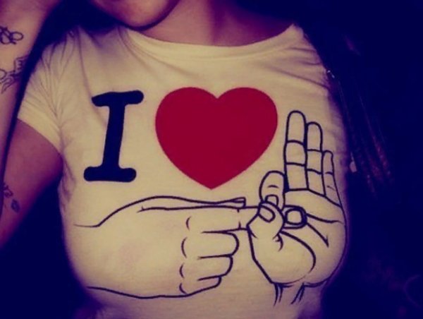 Картинки с намеками для девушек