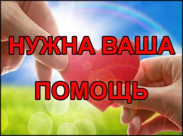 Нужна помощь