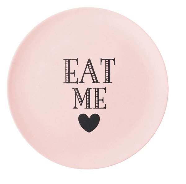 Надпись eat me Алиса