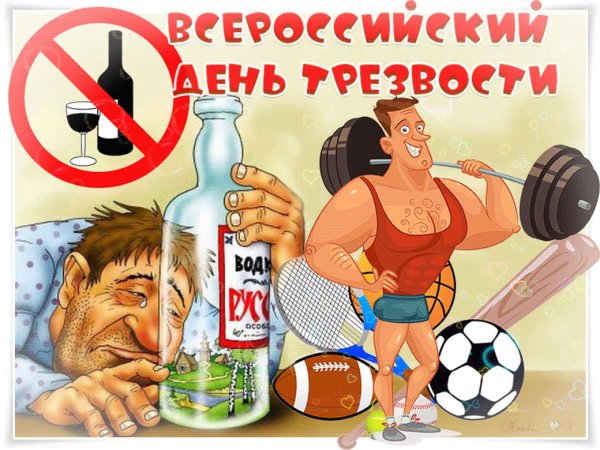 Выпивка здоровый образ жизни