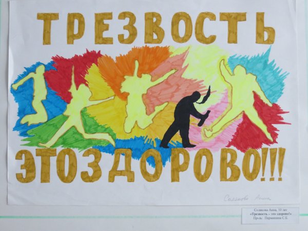 Пьянство мотиватор