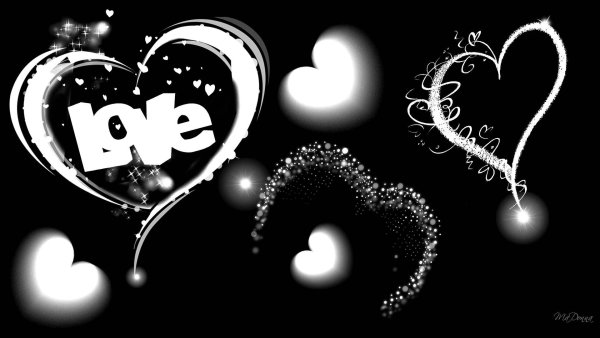 Картинки с надписью i Love you