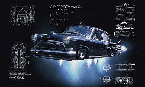 Чёрная молния 2 фильм