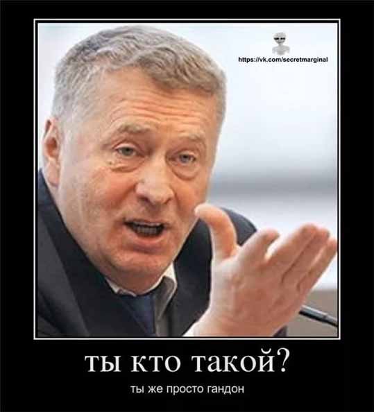 Жирик демотиваторы