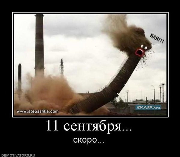 Демотиваторы топ 100