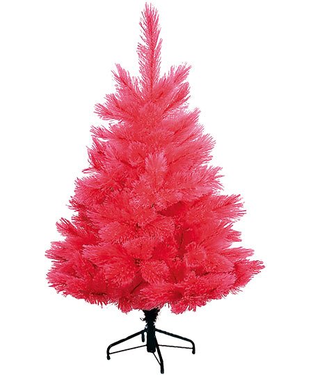 Mister Christmas Monterey Red Pine 210