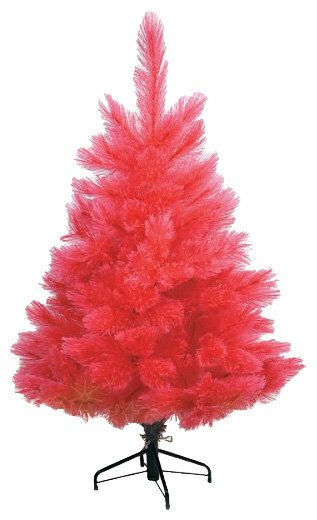 Mister Christmas Monterey Red Pine 210