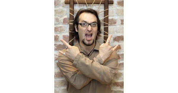 Михаил Козырев демотиватор