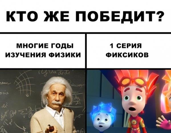 Фиксики на арабском