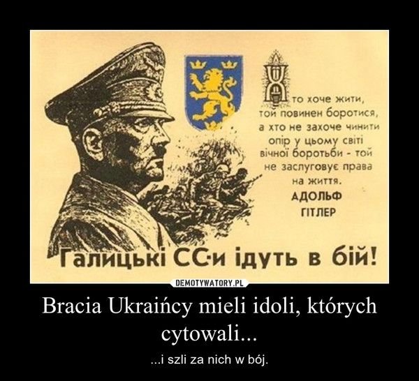 Польские демотиваторы