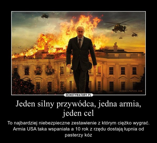 Польша демотиваторы