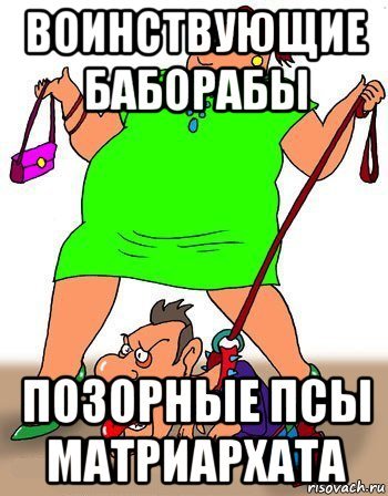 Бабораб демотиватор