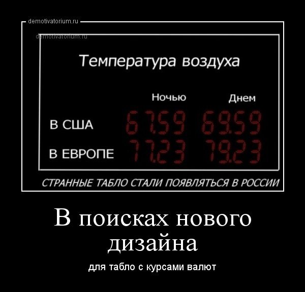 Капитализм демотиваторы