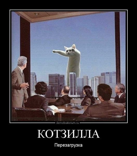 Совещание прикол