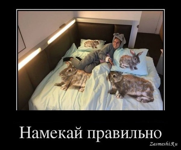 Демотиваторы про сон
