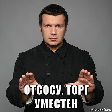 Владимир Соловьев Мем