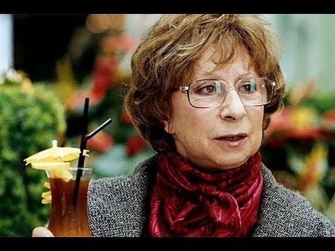 Ахеджакова прости нас