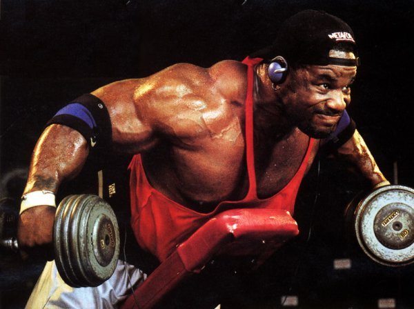 Бодибилдинг демотиваторы