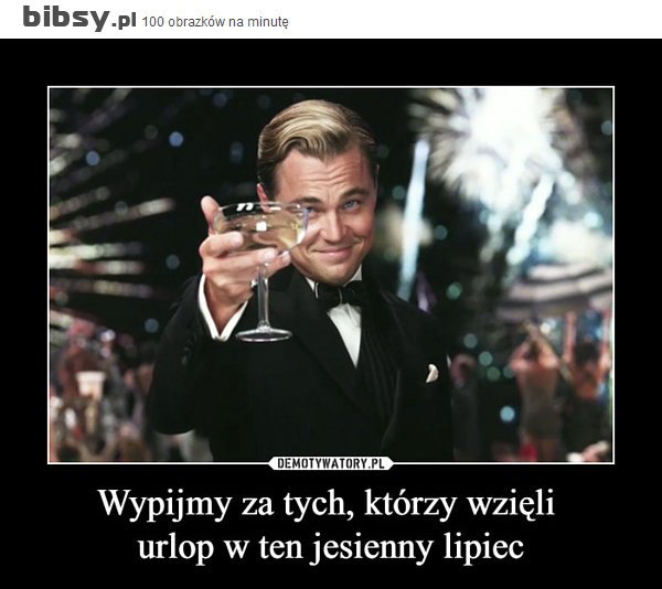 Демотиваторы с Леонардо ди Каприо