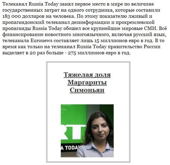 Раша Тудей Мем