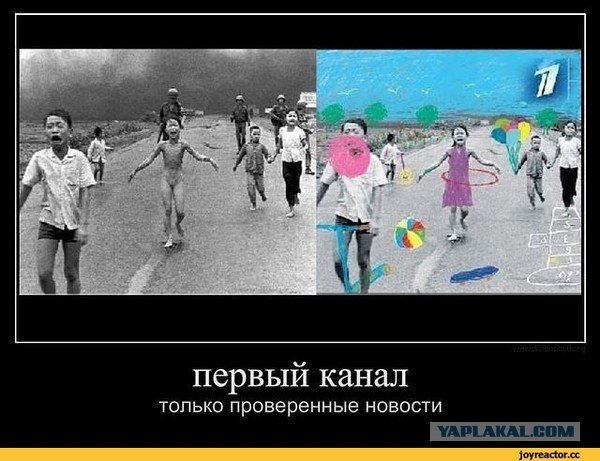 Демотиватор первый канал (47 фото)