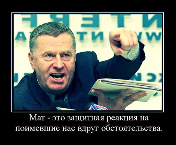 Жирик демотиваторы